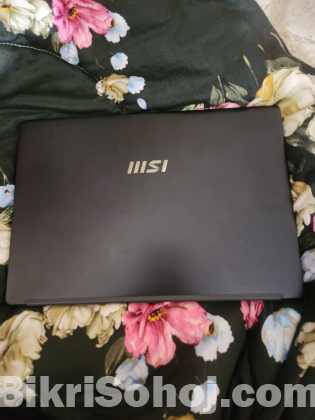 Msi mordern 14